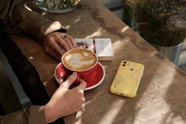 Wie kann man ein minimalistisches Zuhause gestalten?