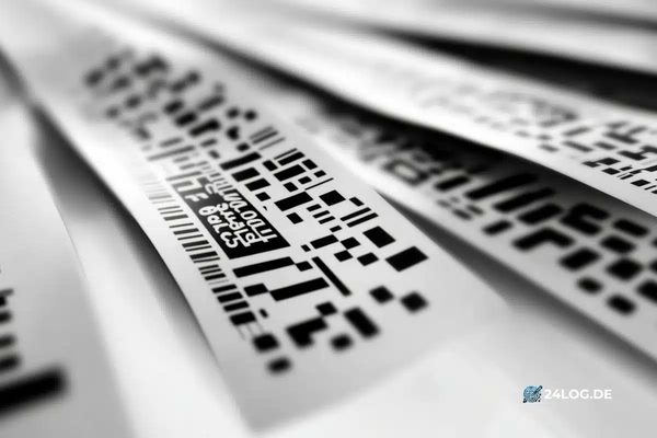 Rfid-technologie und barcodes: die zukunft der identifikation